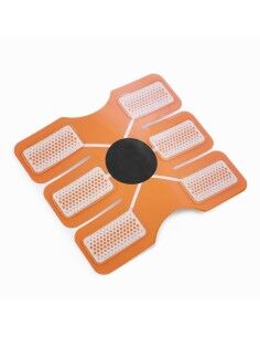 Cerotto Addominale Elettrostimolatore InnovaGoods (Ricondizionati B)