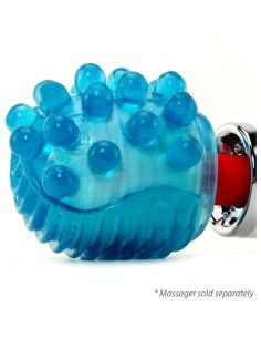 Massaggiatore Ricaricabile per la Testa Topco Sales