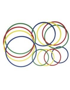 Anello Esterno Multicolore