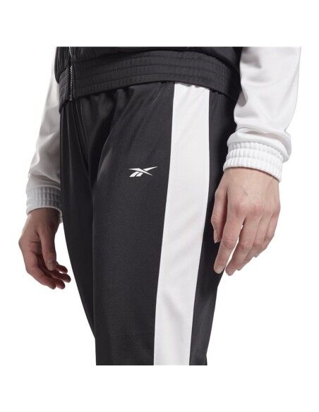 Tuta da Donna Reebok H23857 Nero