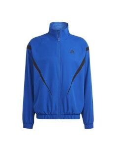 Tuta per Adulti Adidas IJ6070 Uomo