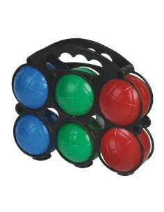 Gioco di Bocce Marbueno Multicolore Plastica