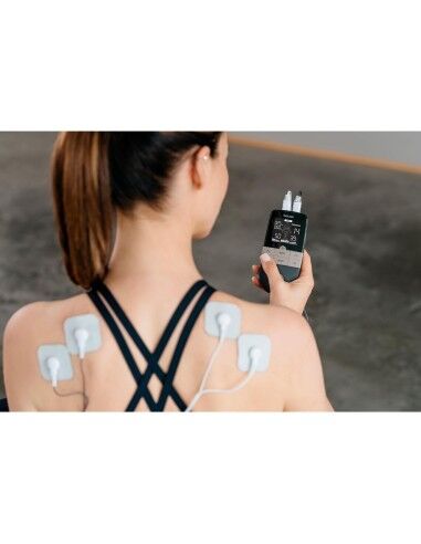 Elettrostimolatore Beurer EM1R RELIEF+