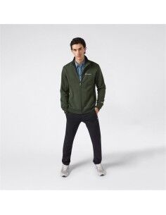 Tuta per Adulti Champion Sweatsuits Oliva Uomo 2