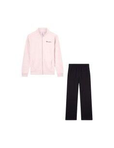Tuta da Donna Champion Sweatsuits Rosa