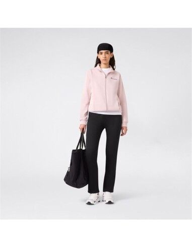 Tuta da Donna Champion Sweatsuits Rosa