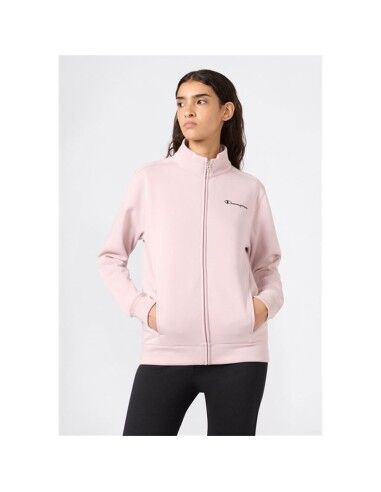 Tuta da Donna Champion Sweatsuits Rosa