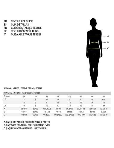 Tuta da Donna Champion Sweatsuits