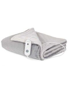 Coperta Elettrica Orbegozo MAH 2050 Bianco 120 W