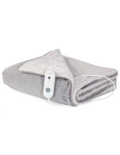 Coperta Elettrica Orbegozo MAH 2050 Bianco 120 W 2