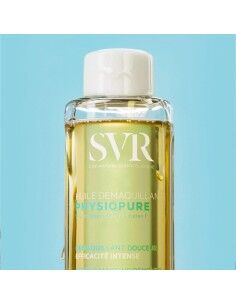 Crema Detergente SVR