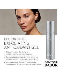 Esfoliante Viso Babor