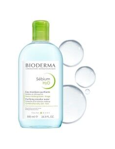 Struccante Viso Bioderma 2