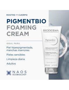 Esfoliante Viso Bioderma