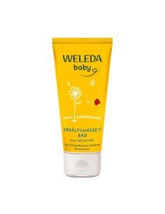 Maschera Viso Weleda 2
