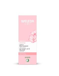 Crema Detergente Weleda