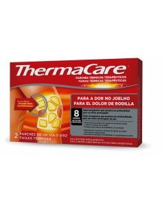 Cerotto Termico Riutilizzabile Thermacare THERMACARE (2 Unità)