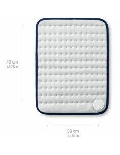 Termoforo Elettrico Multifunzione Medisana HP 405 2