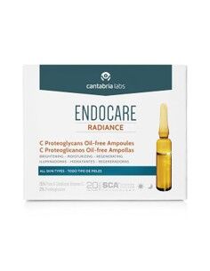 Fiale Endocare Radiance 2 ml