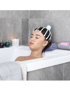 Massaggiatore Ricaricabile per la Testa Helax InnovaGoods 2