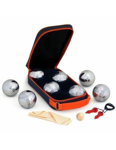 Gioco di Bocce K-Ro Space Quadrette