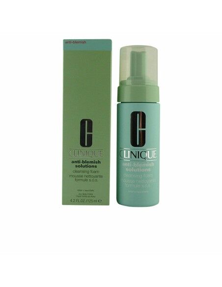 Crema Detergente Clinique 18284 125 ml