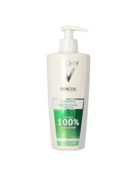 Shampoo Antiforfora Vichy 7752 400 ml