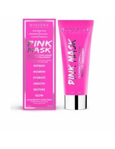 Maschera Viso Peel Off Biovène Pink 75 ml