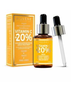 Siero Illuminante Biovène Vitamin C 30 ml Vitamina C