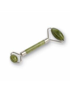 Rullo facciale IDC Institute Jade Roller Jade (1 Unità)