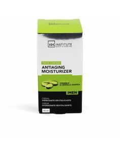 Strisce Detergenti per i Pori IDC Institute ANTIAGING MOISTURIZER