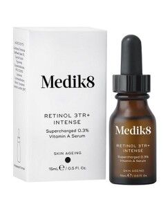 Siero Antietà Notte Medik8 Retinol 3 Tr + Intense 15 ml 2