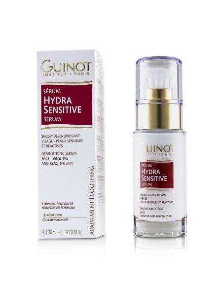 Siero Viso Guinot Hydra Sensitive 30 ml