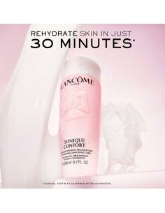 Tonico Viso Lancôme CONFORT 400 ml 2