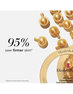 Siero Riparatore Elizabeth Arden CERAMIDE (90 Unità) 2