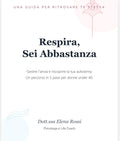 Respira, Sei Abbastanza