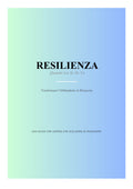 RESILIENZA